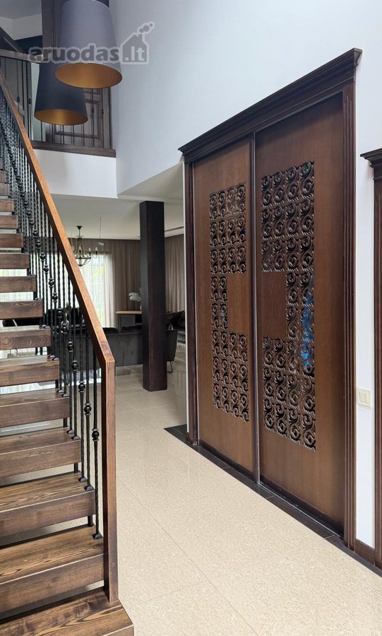 Parduodami du sklypai adresu Žemdirbių 35b ir - nuotraukos Nr. 9