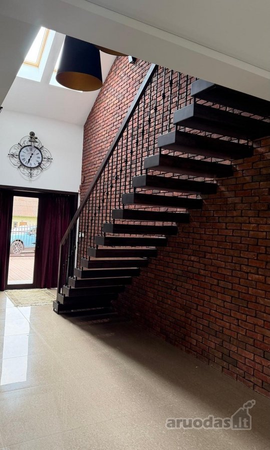 Parduodami du sklypai adresu Žemdirbių 35b ir - nuotraukos Nr. 10