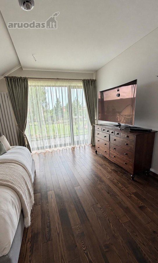 Parduodami du sklypai adresu Žemdirbių 35b ir - nuotraukos Nr. 6