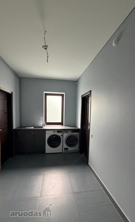 Parduodami du sklypai adresu Žemdirbių 35b ir - nuotraukos Nr. 14