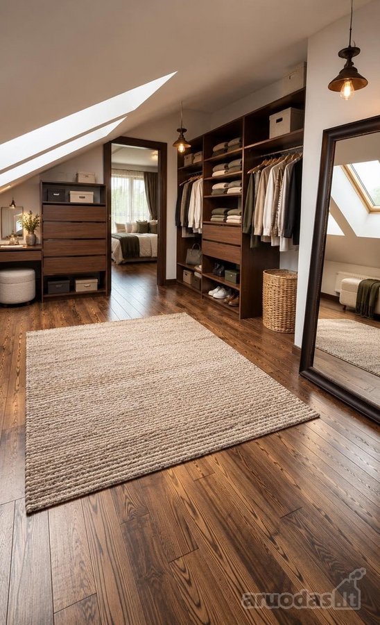 Parduodami du sklypai adresu Žemdirbių 35b ir - nuotraukos Nr. 8