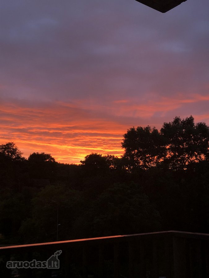 Kokybiškai Įrengtas 2 Kambarių Butas - nuotraukos Nr. 25