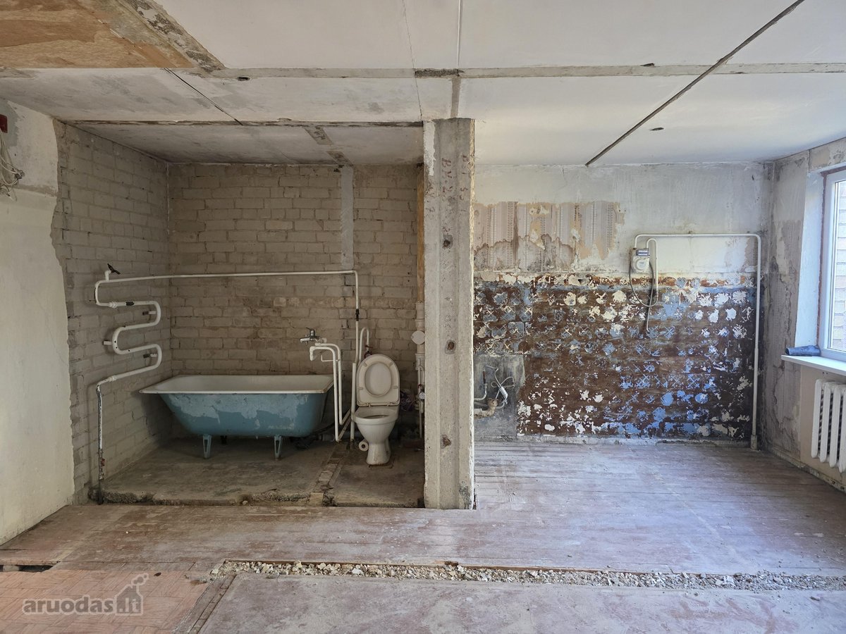 ? 2 Kambarių Butas Su Panoraminiu Vaizdu Į - nuotraukos Nr. 4