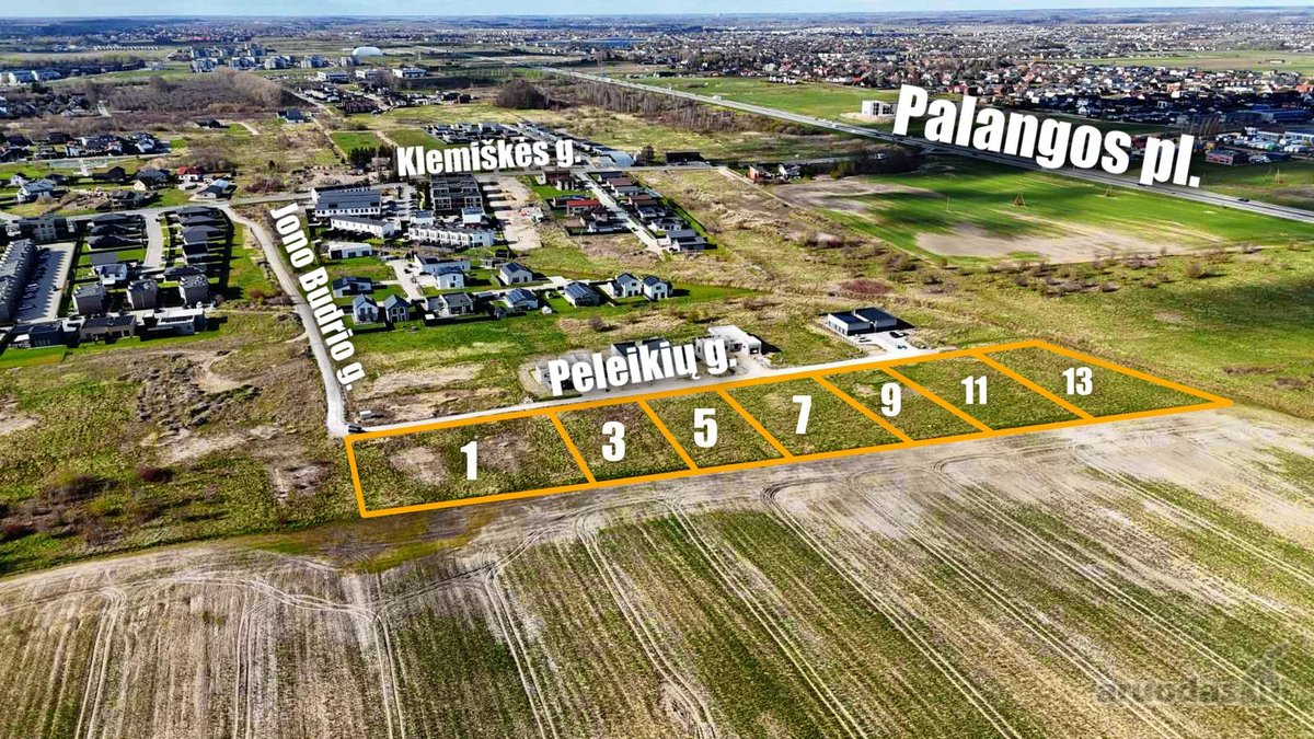 Parduodamas vienbučių / dvibučių namų - nuotraukos Nr. 4