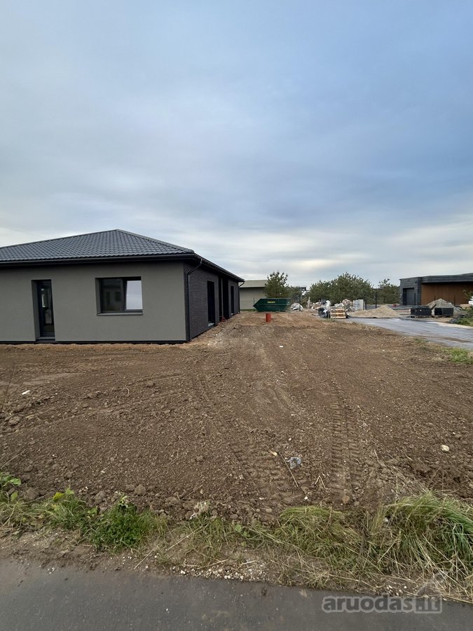 Visai Šalia Kauno, Sparčiai Besivystančiam - nuotraukos Nr. 8