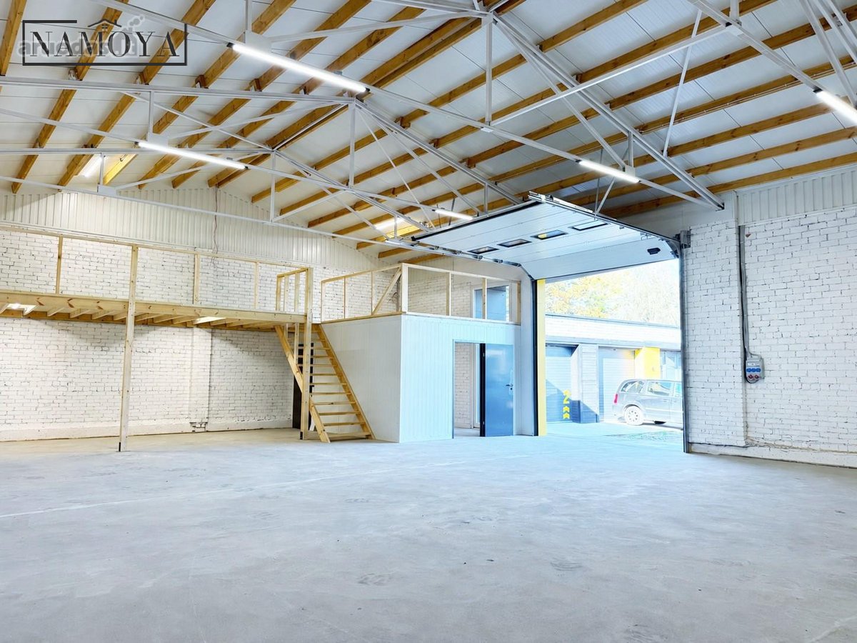 Parduodamos 204,27 m² patalpos Muniškėse - nuotraukos Nr. 7
