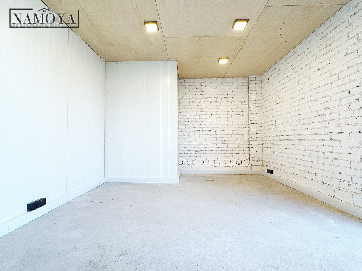 Parduodamos 204,27 m² patalpos Muniškėse - nuotraukos Nr. 11