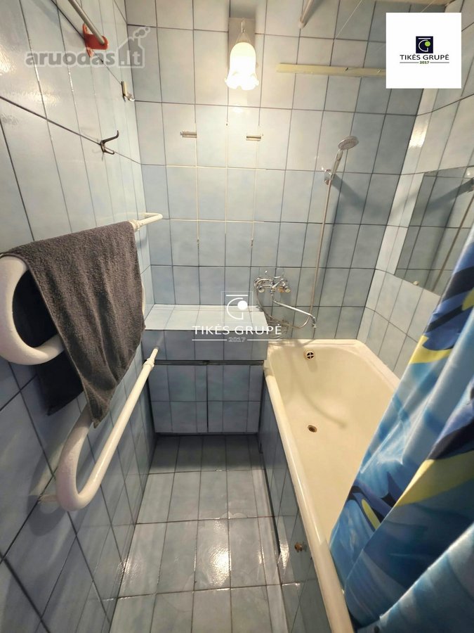 Su Balkonu Ir Rūsiu ! - nuotraukos Nr. 18