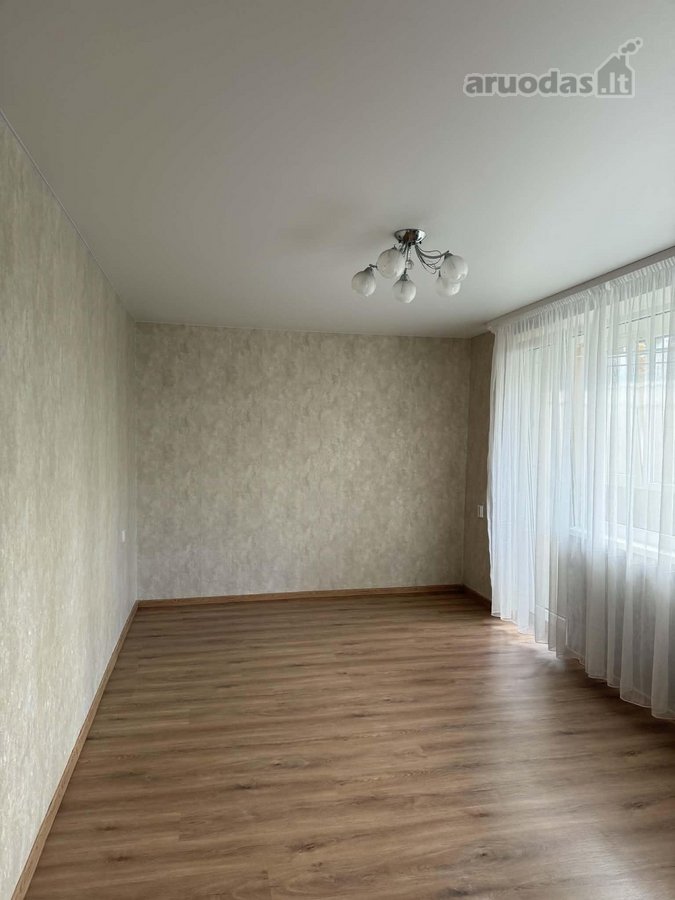 Parduodamas 2 Kambarių Butas Ežerėlio Centre! - nuotraukos Nr. 10