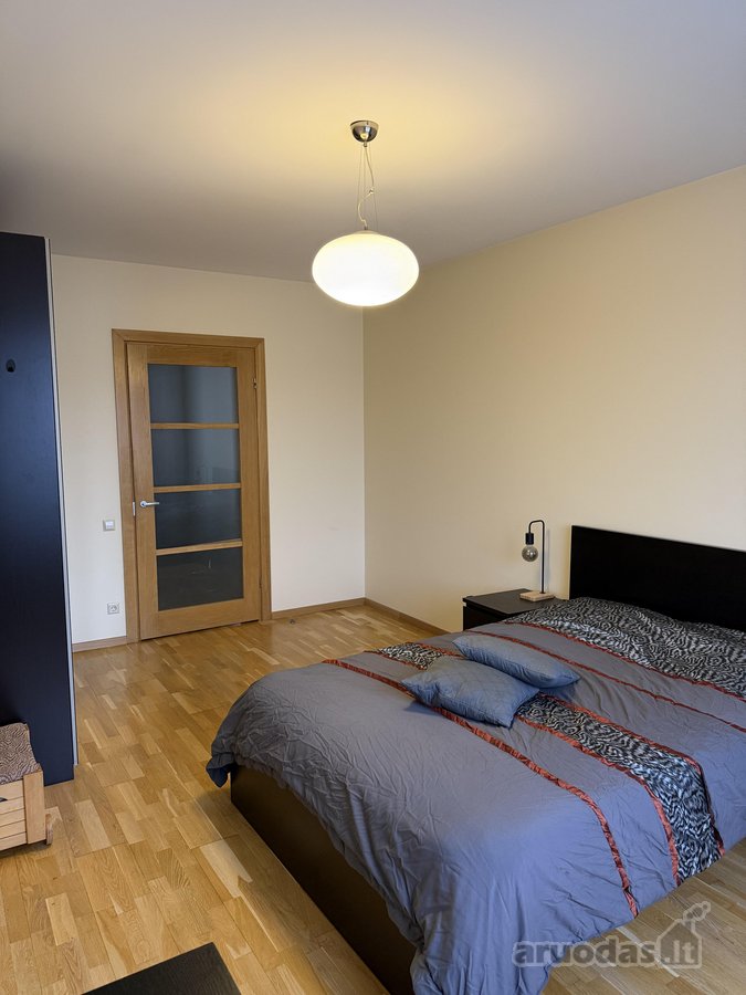 Parduodamas 3 kambarių butas Žaliakalnyje, - nuotraukos Nr. 6