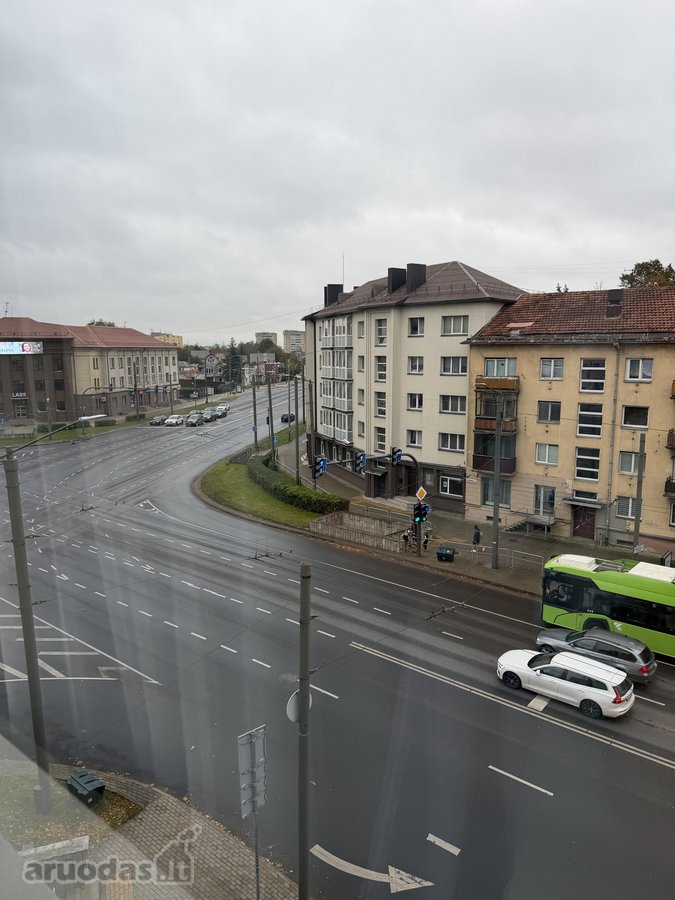 Parduodamas 3 kambarių butas Žaliakalnyje, - nuotraukos Nr. 8