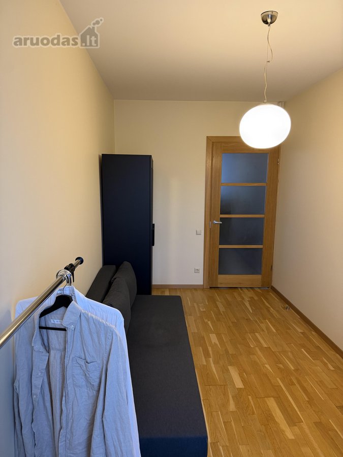 Parduodamas 3 kambarių butas Žaliakalnyje, - nuotraukos Nr. 10