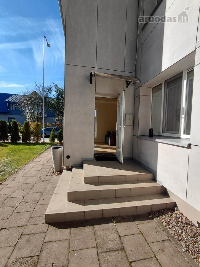 Išnuomojamas 2 kambarių butas Druskininkuose - nuotraukos Nr. 7