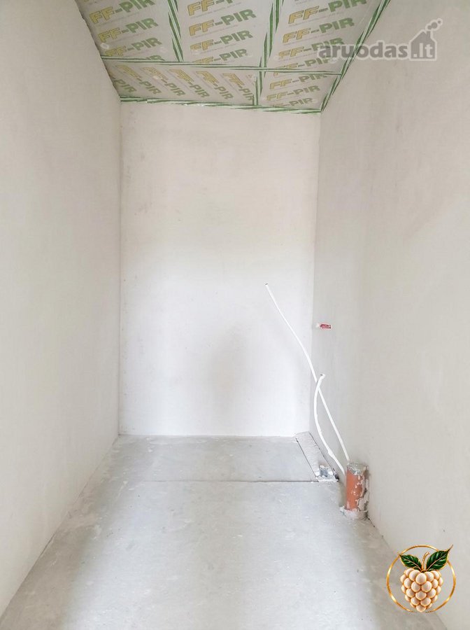 Erdvus 120.27 M² Namas 10 Arų Sklype 3 - nuotraukos Nr. 5