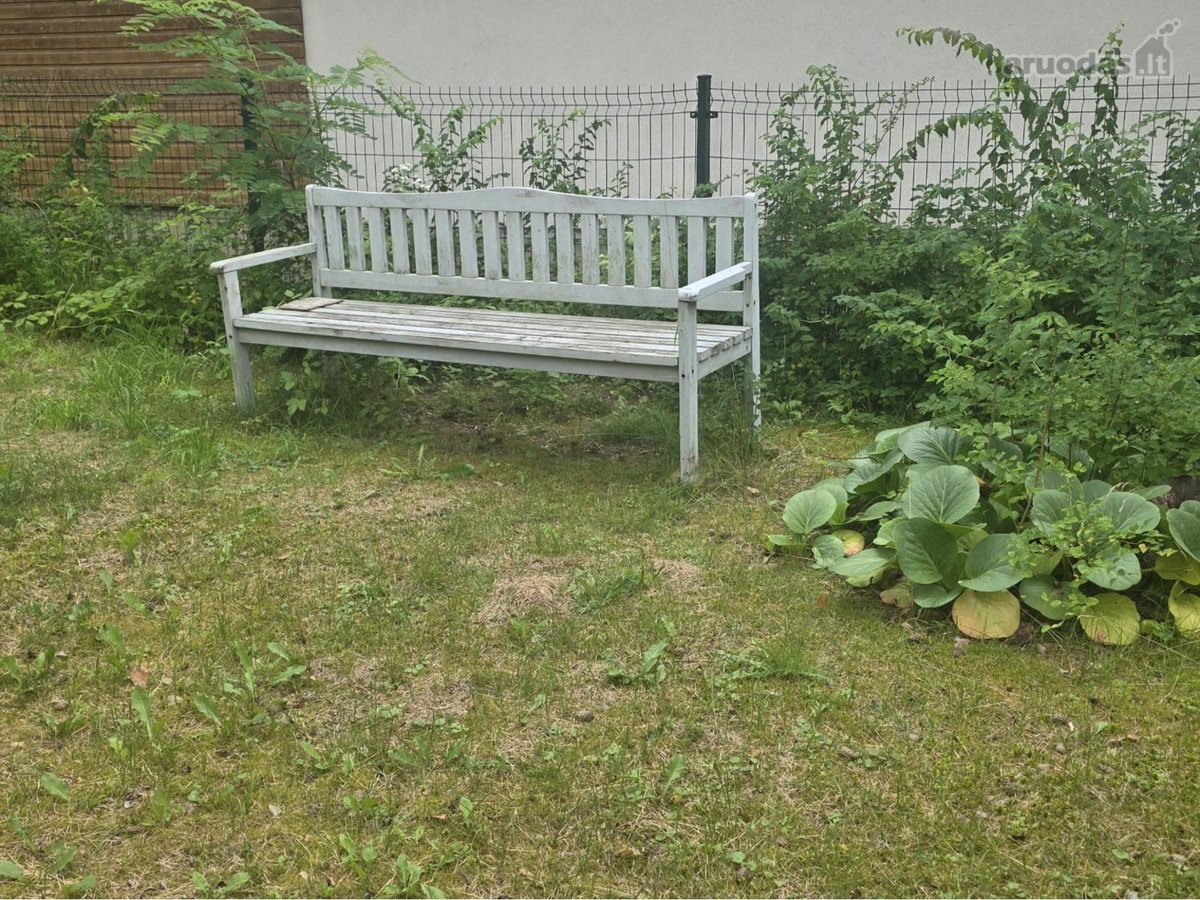 Parduodamas butas kurortinėje Kulautuvoje, - nuotraukos Nr. 17