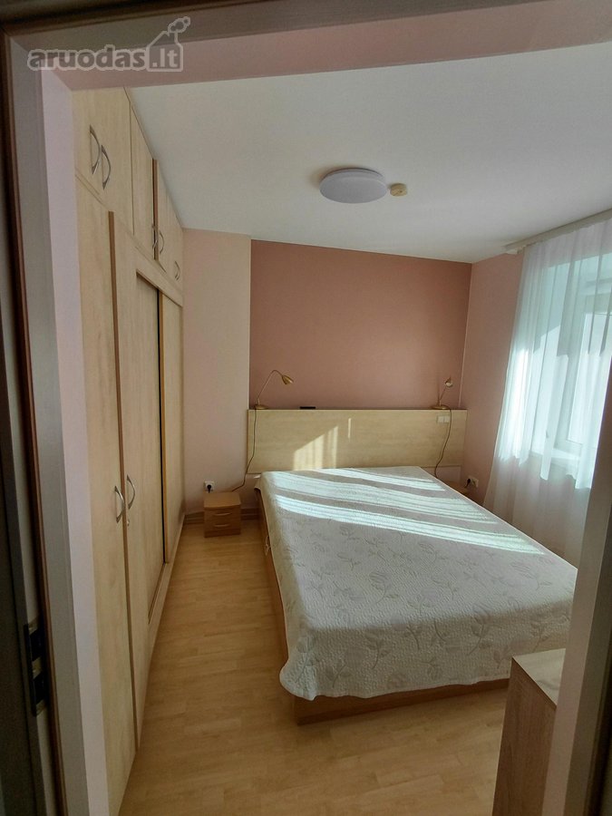 Išnuomojamas 2 kambarių butas Druskininkuose - nuotraukos Nr. 20