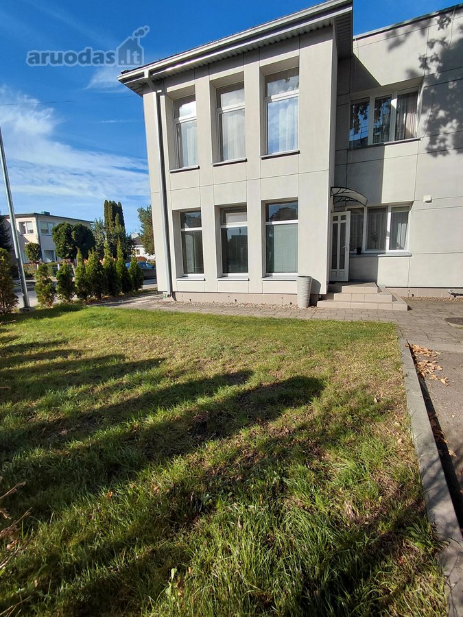 Išnuomojamas 2 kambarių butas Druskininkuose - nuotraukos Nr. 4