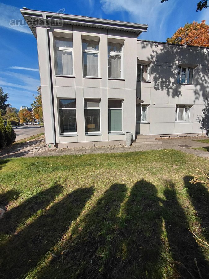 Išnuomojamas 2 kambarių butas Druskininkuose - nuotraukos Nr. 5