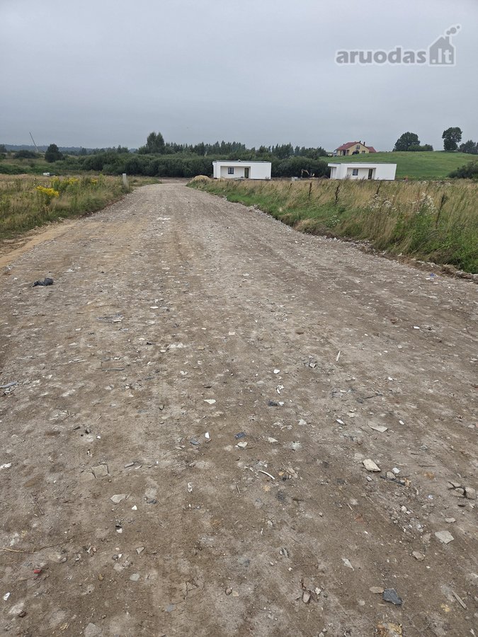 Modernus Vieno Aukšto A++ Klasės Namas Labai - nuotraukos Nr. 6