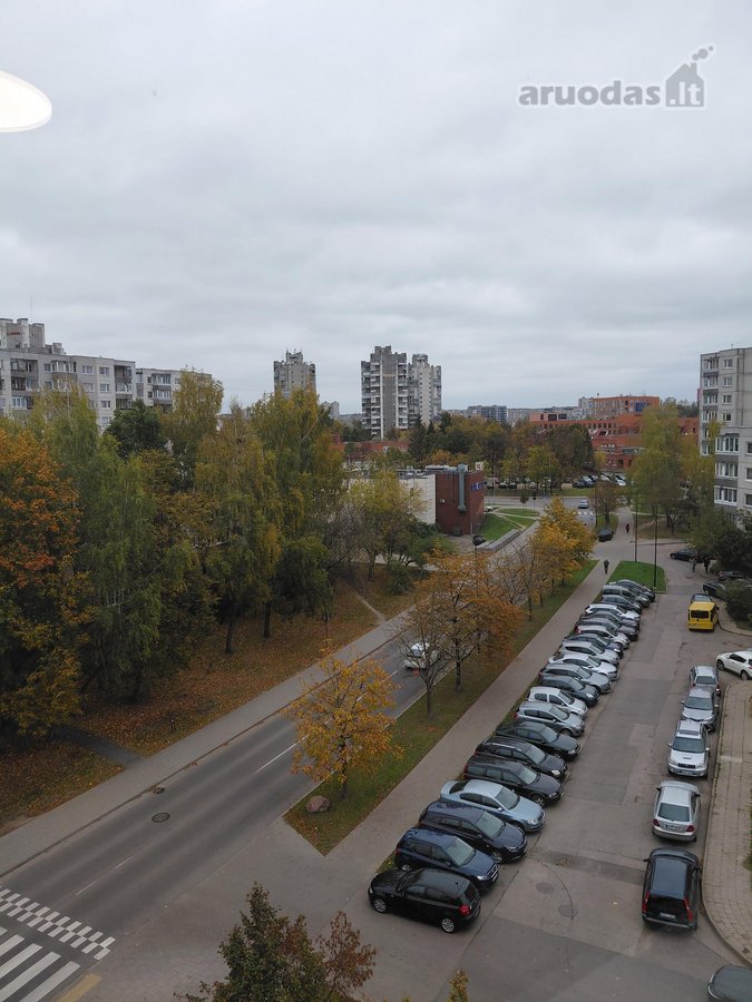 Vilniaus m. sav., Vilniaus m., Šeškinė - nuotraukos Nr. 18