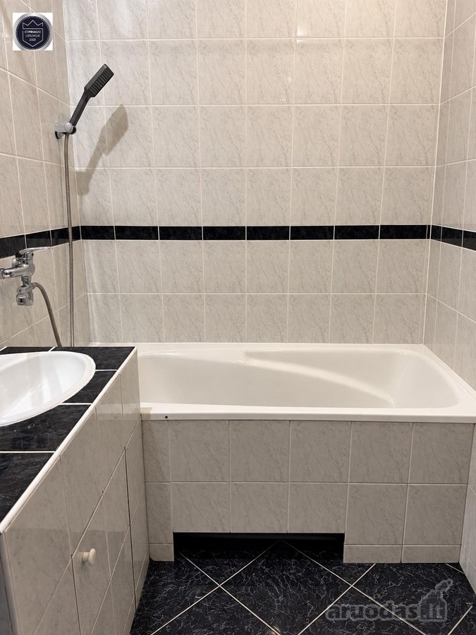 Parduodamas Jaukus, Suremontuotas 3 Kambarių - nuotraukos Nr. 14