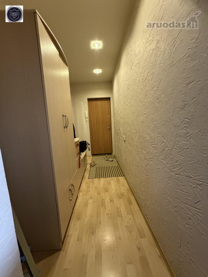 Parduodamas Jaukus, Suremontuotas 3 Kambarių - nuotraukos Nr. 15