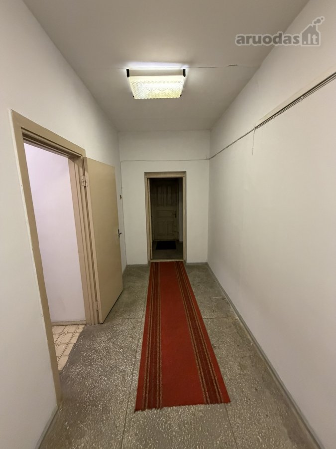 Parduodamos 48,74 kv. m ploto, 2 kambarių - nuotraukos Nr. 11