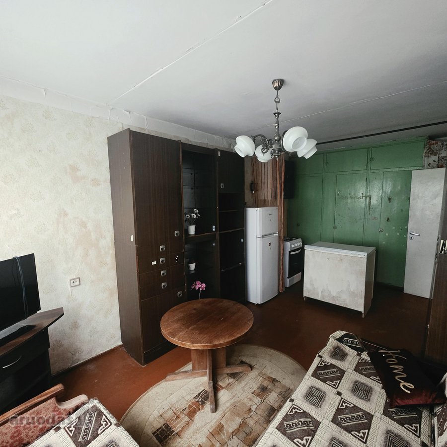 Parduodamas 33,49 m² butas Medelyno g. 5, - nuotraukos Nr. 11