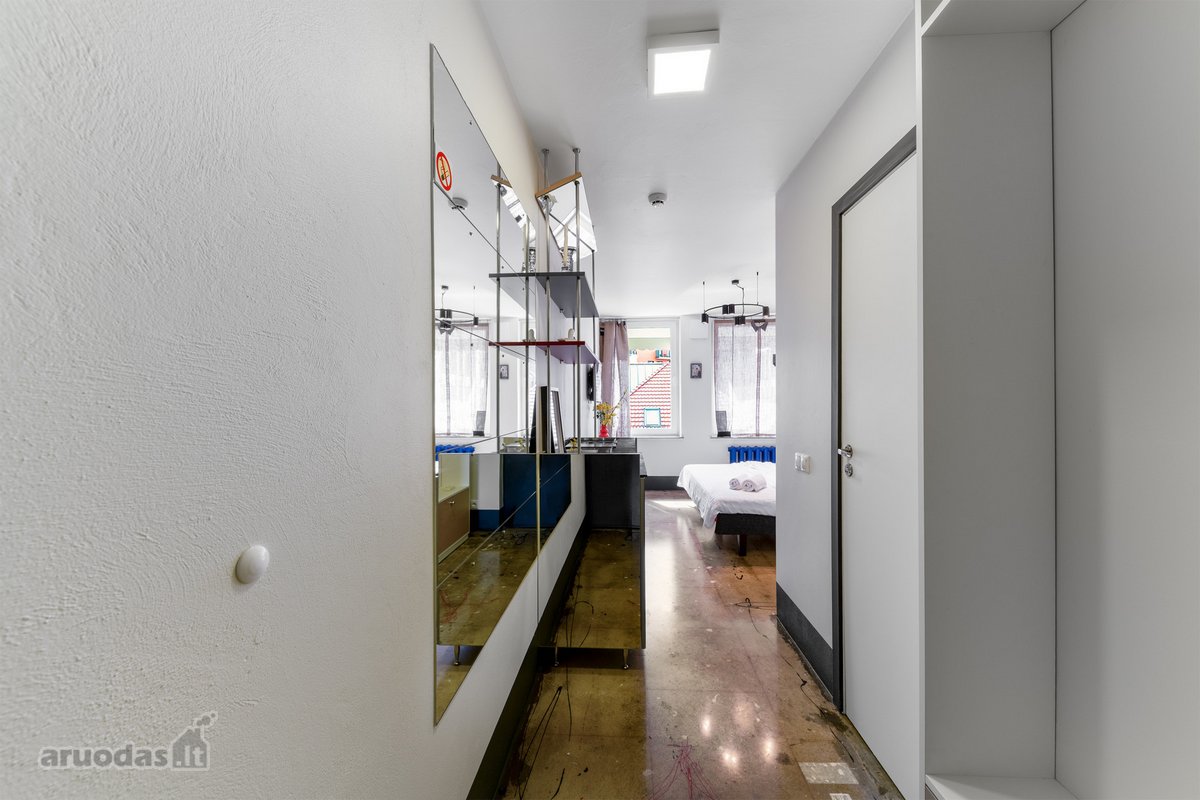 Išskirtinė Investicinė Galimybė Vilniaus - nuotraukos Nr. 15