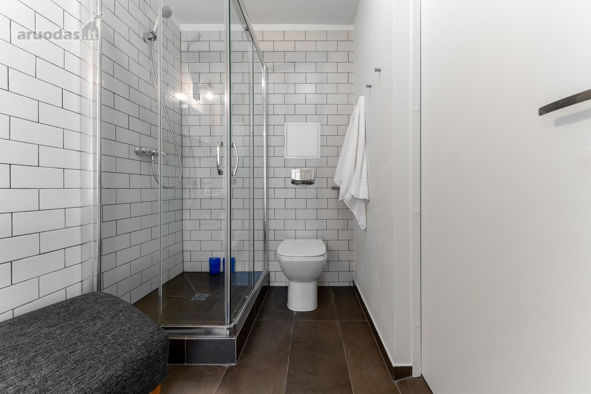 Išskirtinė Investicinė Galimybė Vilniaus - nuotraukos Nr. 19