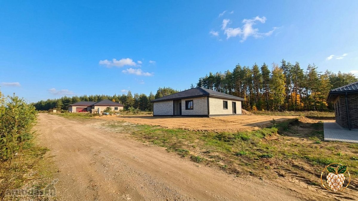 Erdvus 120.27 M² Namas 10 Arų Sklype 3 - nuotraukos Nr. 22