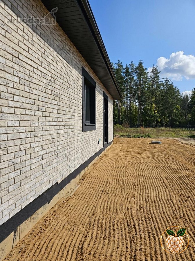 Erdvus 120.27 M² Namas 10 Arų Sklype 3 - nuotraukos Nr. 20