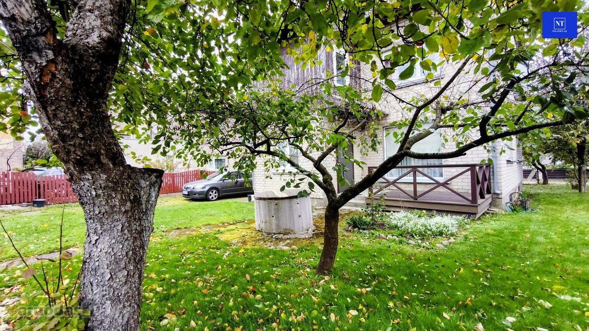 Kretingoje J.šimkaus G. Parduodame Namo Dalį - nuotraukos Nr. 28
