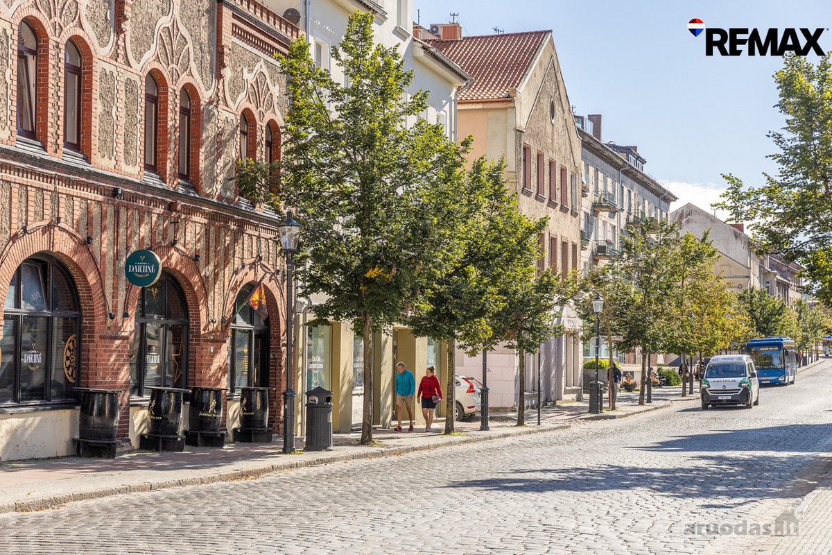 Pačiame Centre, Tomo G. Parduodamas 1-o - nuotraukos Nr. 3