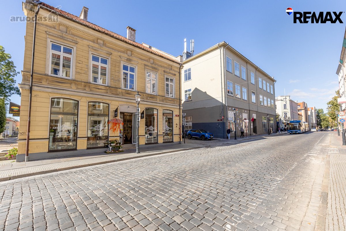 Pačiame Centre, Tomo G. Parduodamas 1-o - nuotraukos Nr. 4