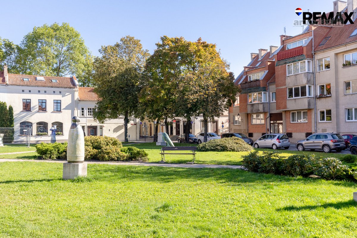 Pačiame Centre, Tomo G. Parduodamas 1-o - nuotraukos Nr. 5