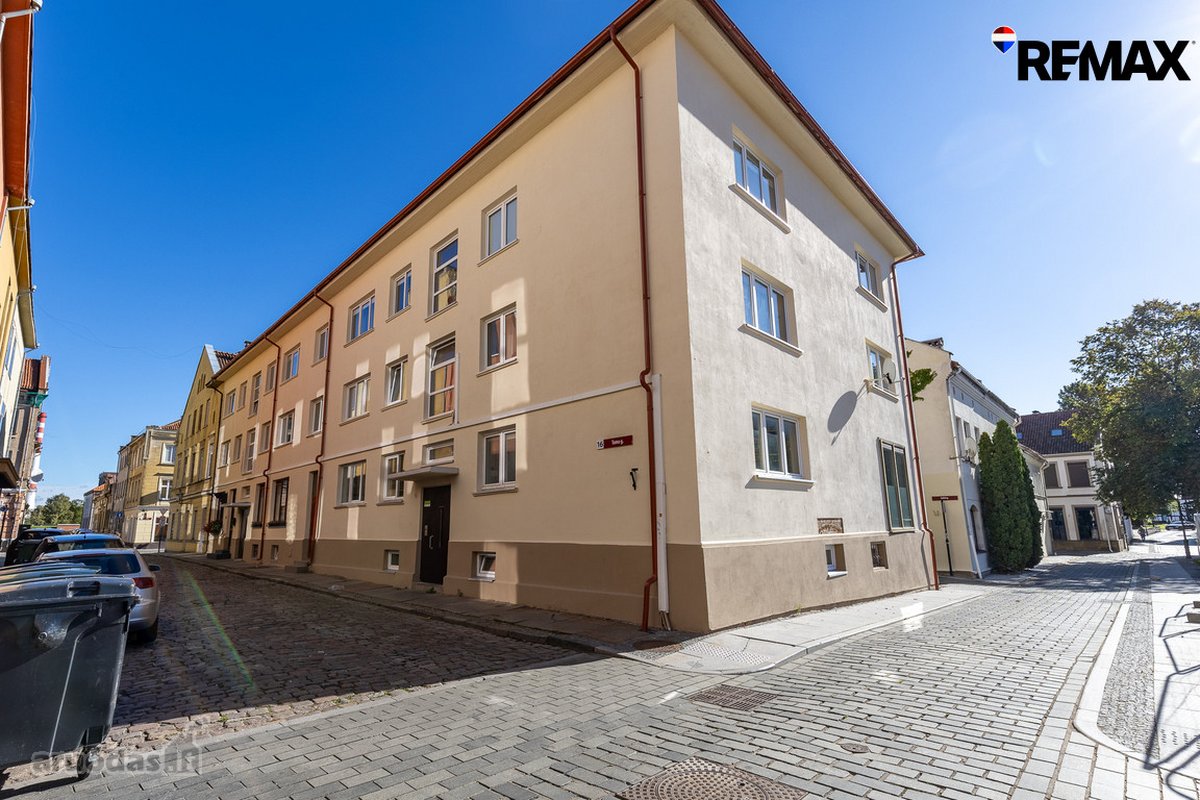 Pačiame Centre, Tomo G. Parduodamas 1-o - nuotraukos Nr. 6