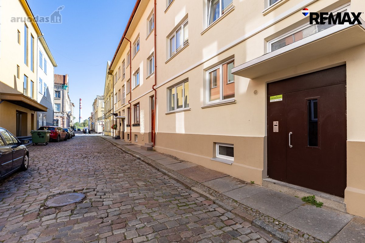 Pačiame Centre, Tomo G. Parduodamas 1-o - nuotraukos Nr. 7