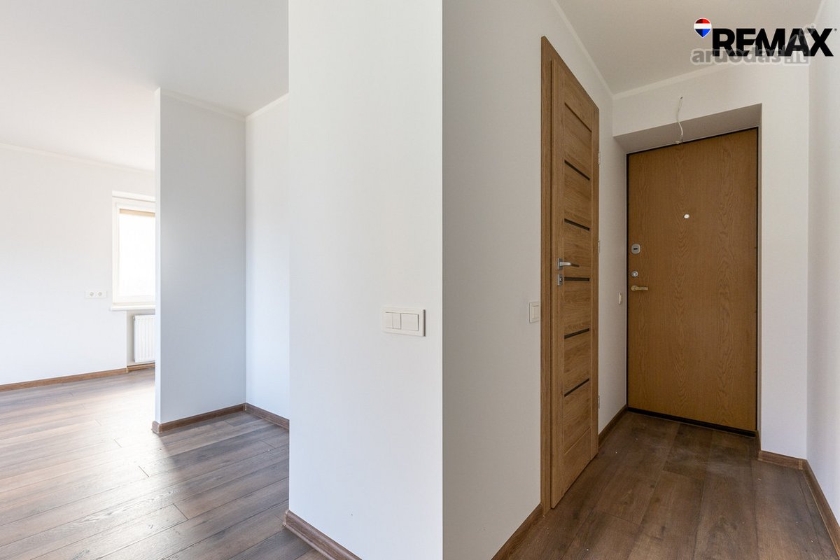 Pačiame Centre, Tomo G. Parduodamas 1-o - nuotraukos Nr. 8