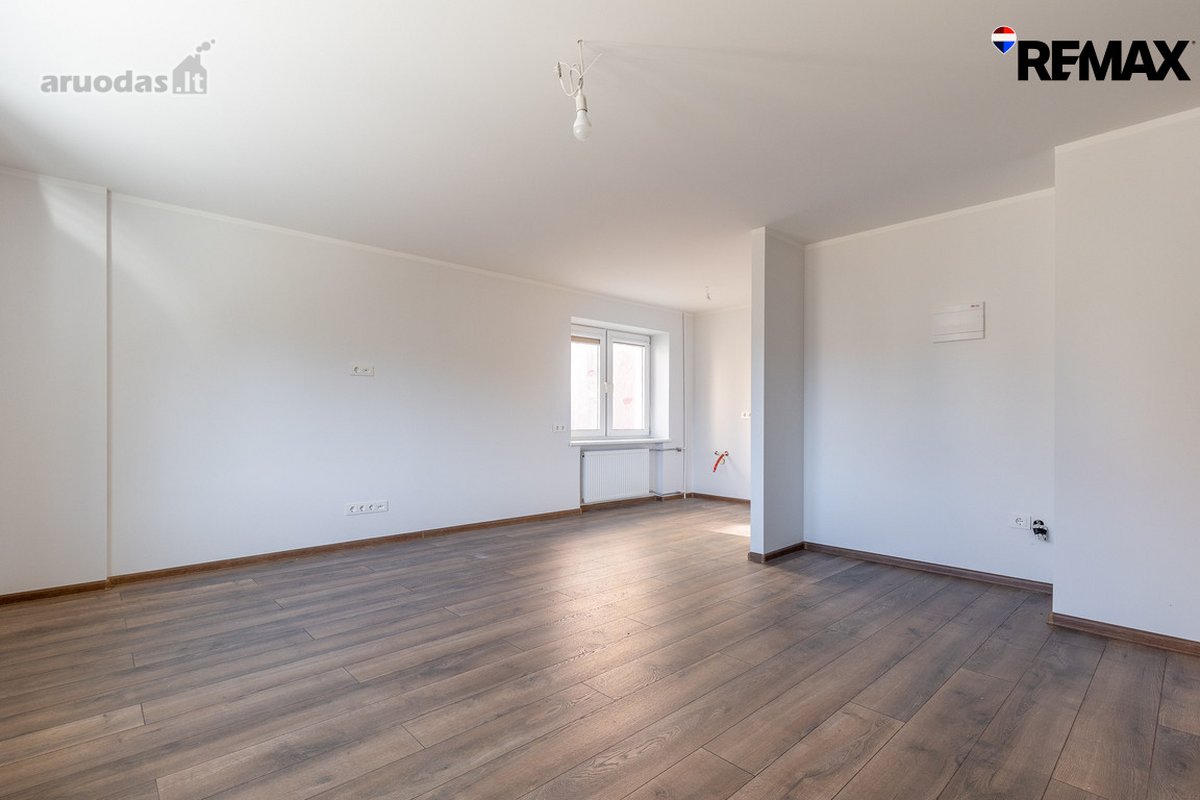 Pačiame Centre, Tomo G. Parduodamas 1-o - nuotraukos Nr. 12