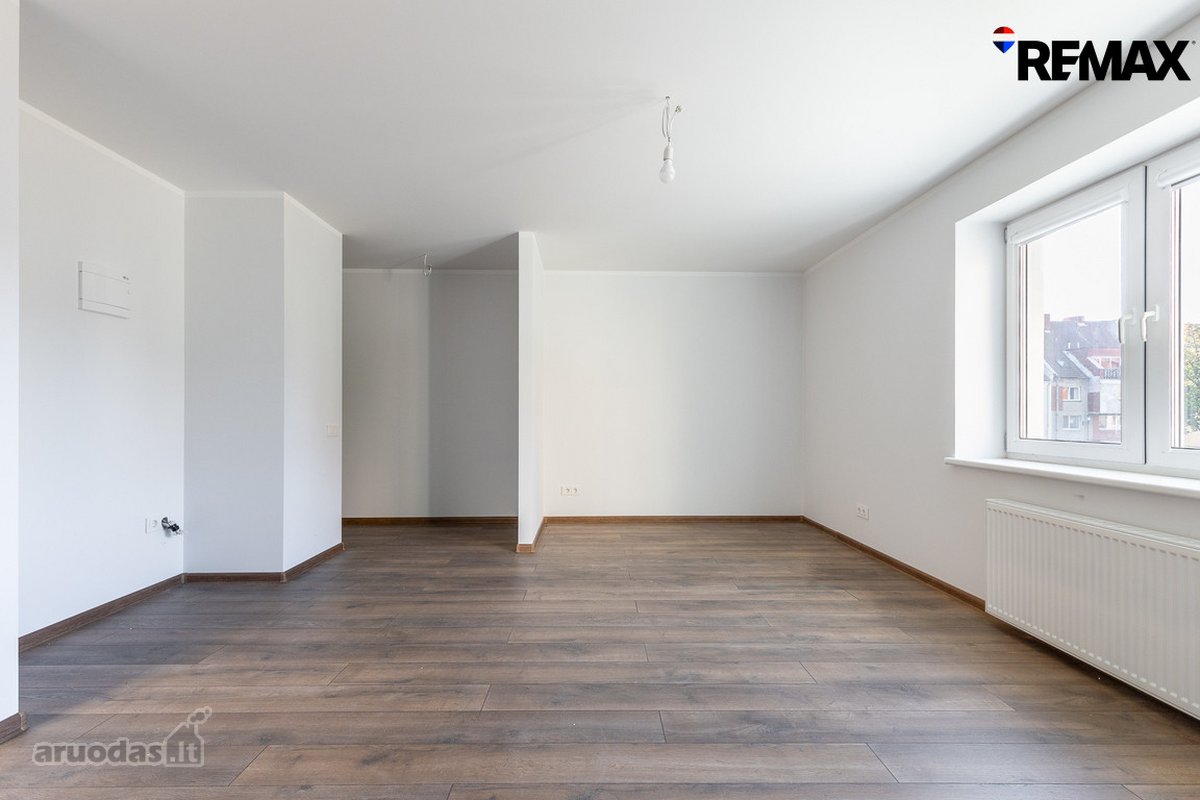 Pačiame Centre, Tomo G. Parduodamas 1-o - nuotraukos Nr. 15