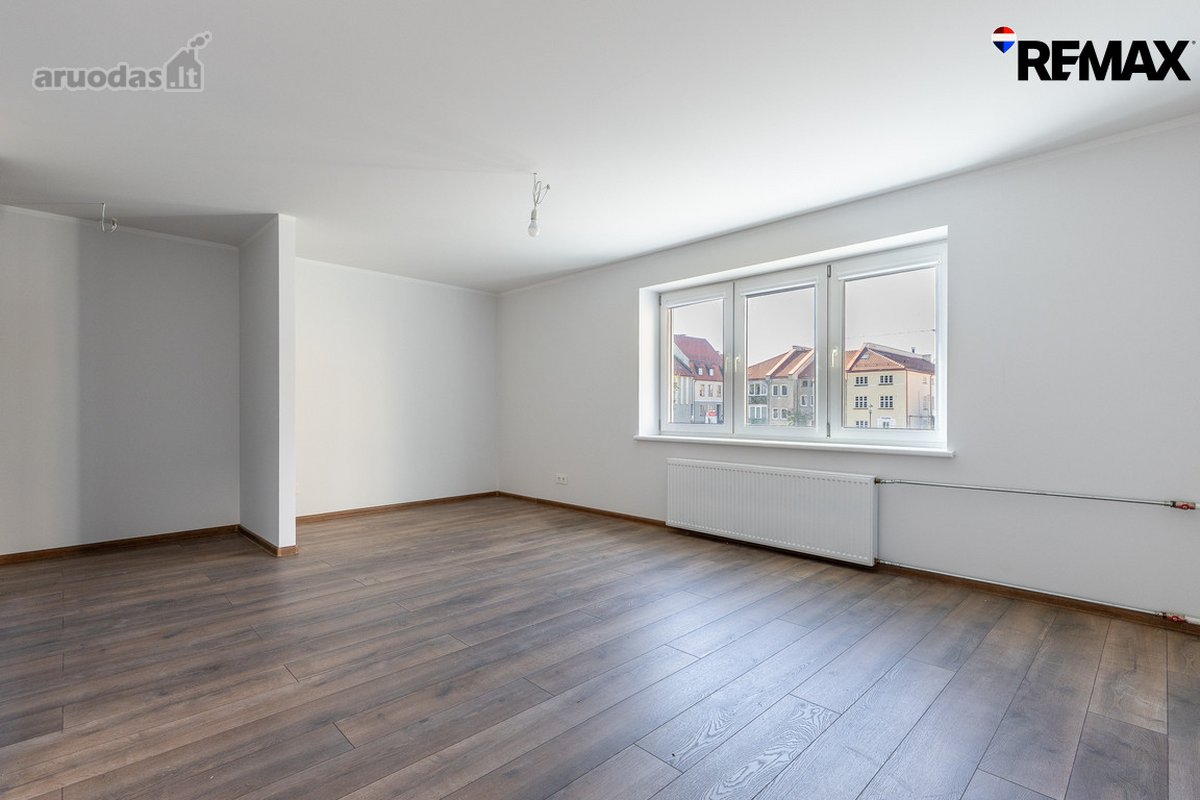 Pačiame Centre, Tomo G. Parduodamas 1-o - nuotraukos Nr. 17