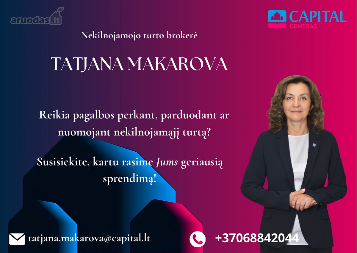 Parduodamas žemės ūkio paskirties sklypas, - nuotraukos Nr. 20