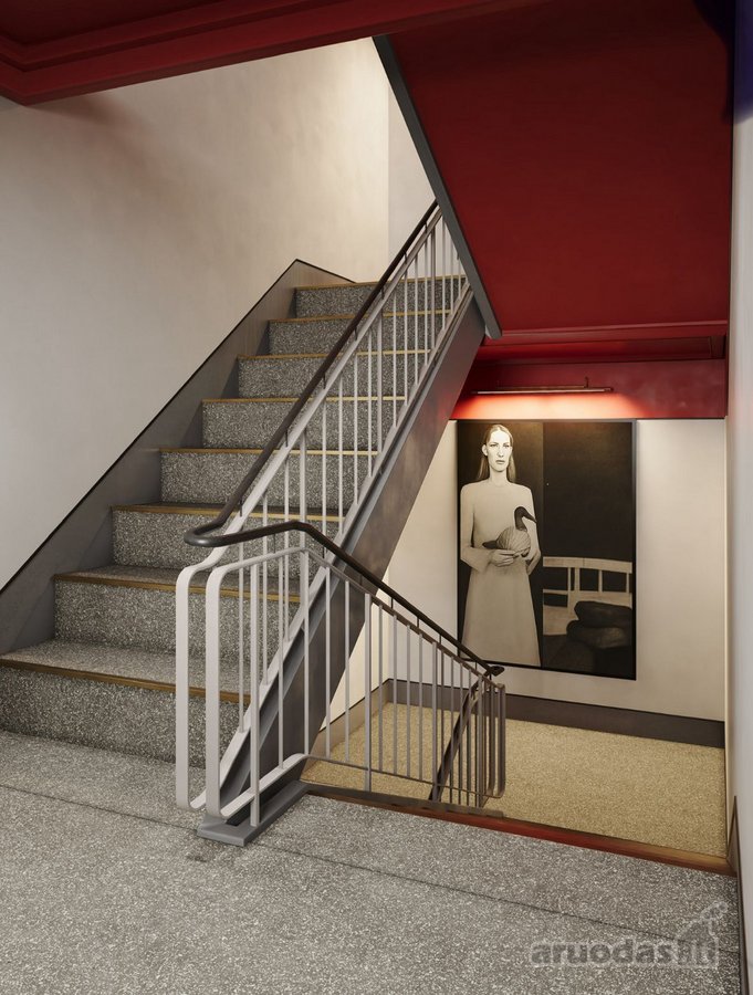 Išskirtinė Investicinė Galimybė Vilniaus - nuotraukos Nr. 5