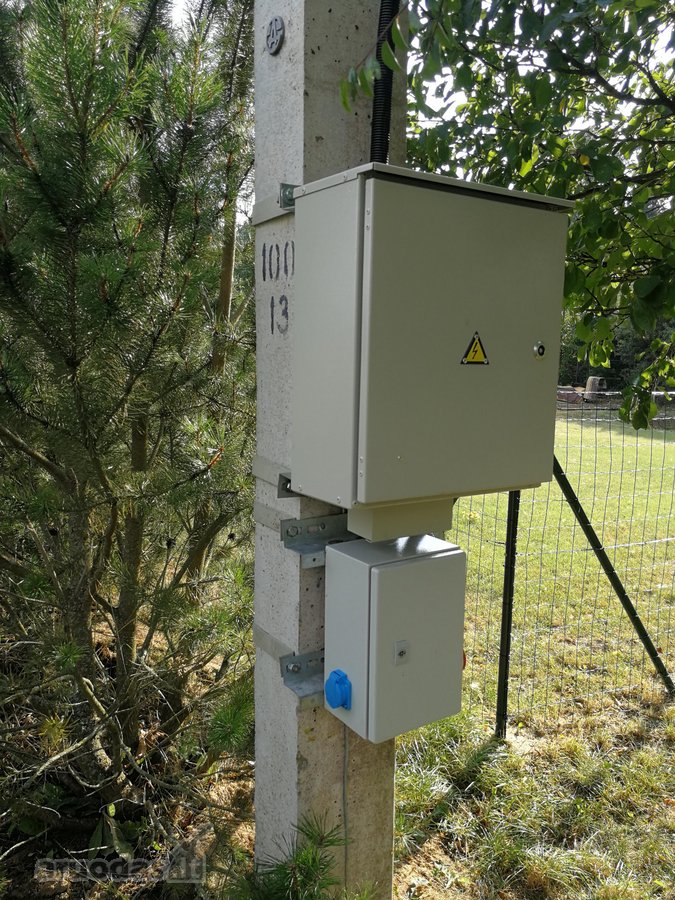 Parduodamas 8,4 A Sodo Sklypas Kauno Rajone – - nuotraukos Nr. 2