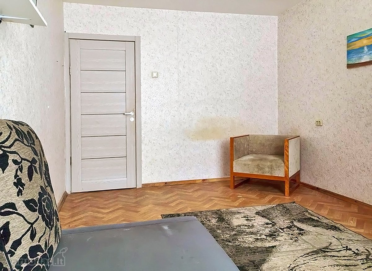 Žemuose Paneriuose nuomojamas tvarkingas 2 - nuotraukos Nr. 5