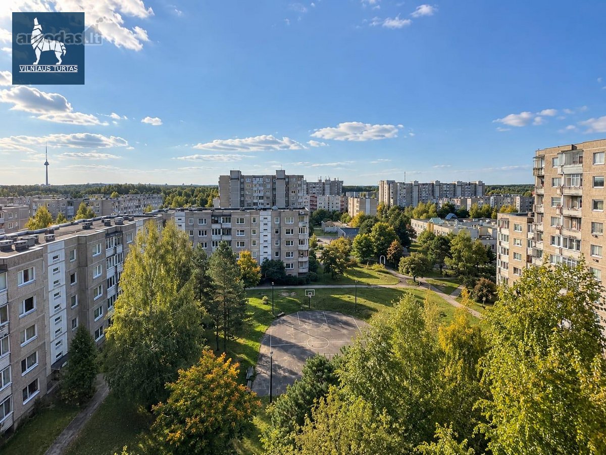 Jūsų Būsimi Namai Pilaitėje – Susikurkite - nuotraukos Nr. 20
