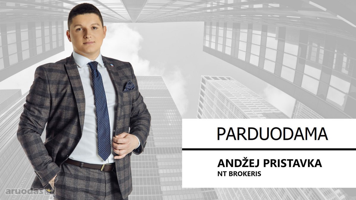 Parduodami Namų Valdos Sklypai Skaidiškėse, - nuotraukos Nr. 8