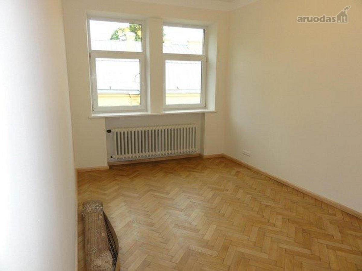 Išskirtinis, erdvus 3 k. butas Kauno centre - nuotraukos Nr. 11
