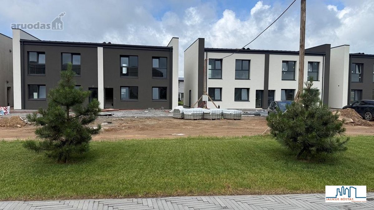 Parduodame 3 kambarių, 50m² bendrojo ploto, - nuotraukos Nr. 10